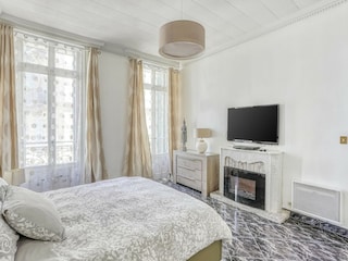 Apartment Villefranche-sur-Mer Ausstattung 23