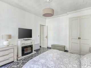Appartement Villefranche-sur-Mer Équipement 22