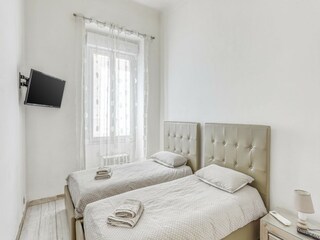 Apartment Villefranche-sur-Mer Ausstattung 15