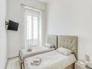 Apartment Villefranche-sur-Mer Ausstattung 25