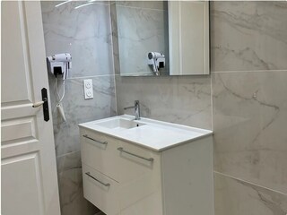 Appartement Villefranche-sur-Mer Équipement 18