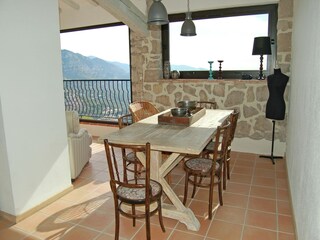 Appartamento Cap-d´Ail Caratteristiche 12