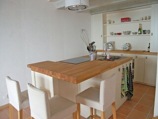 Appartamento Cap-d´Ail Caratteristiche 9