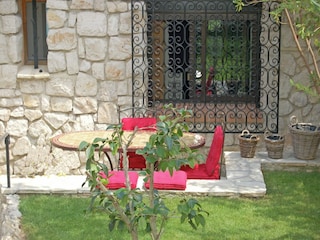 Appartement Cap-d´Ail Enregistrement extérieur 4