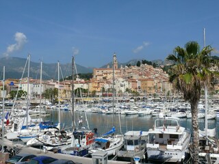 Apartamento Cap-d´Ail Entorno 23