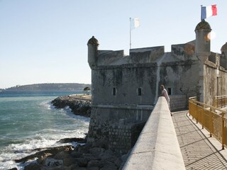 Appartamento Cap-d´Ail Ambiente 26