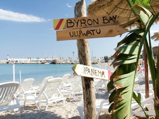 Apartamento Cap-d´Ail  34