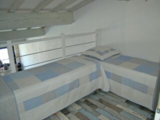 Appartement Cap-d´Ail Équipement 15