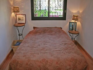 Apartamento Cap-d´Ail Características 16