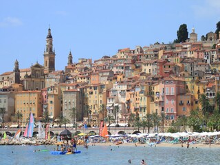 Appartamento Cap-d´Ail Ambiente 24