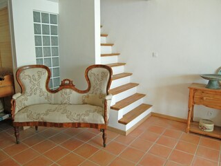 Apartamento Cap-d´Ail Características 14