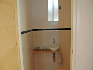 Apartment Cap-d´Ail Ausstattung 18
