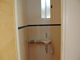 Appartement Cap-d´Ail Équipement 20