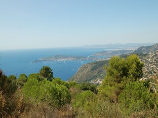 Apartamento Cap-d´Ail Entorno 28