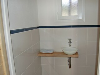 Appartement Cap-d´Ail Équipement 11