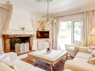 Villa La Roquette-sur-Siagne Características 20