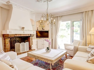 Villa La Roquette-sur-Siagne Équipement 26