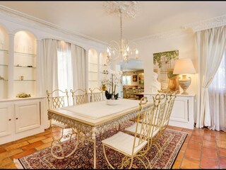 Villa La Roquette-sur-Siagne Características 29