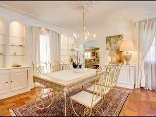 Villa La Roquette-sur-Siagne Équipement 21