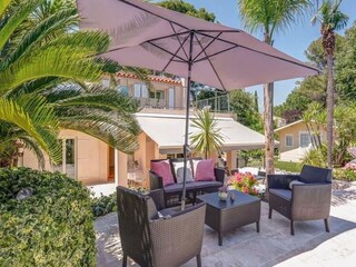 Villa La Roquette-sur-Siagne Grabación al aire libre 2