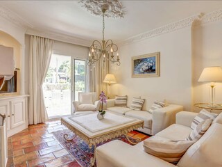 Villa La Roquette-sur-Siagne Équipement 21