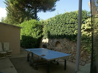 Villa La Roquette-sur-Siagne Ausstattung 26