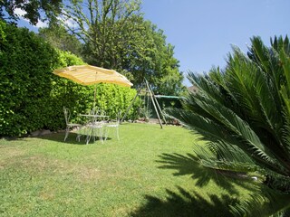 Villa La Roquette-sur-Siagne Buitenaudio-opname 11