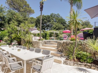 Villa La Roquette-sur-Siagne Außenaufnahme 6