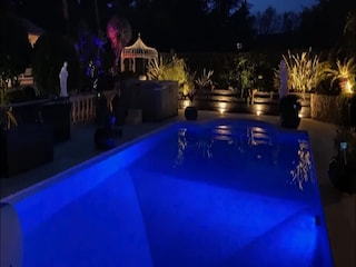 Villa La Roquette-sur-Siagne Außenaufnahme 4