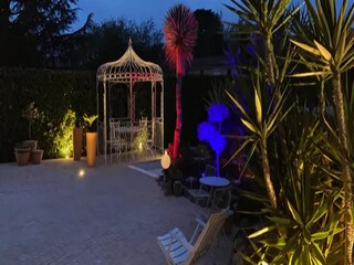 Villa La Roquette-sur-Siagne Équipement 15