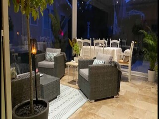 Villa La Roquette-sur-Siagne Registrazione all'aperto 4