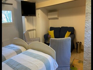 Villa La Roquette-sur-Siagne Caratteristiche 37