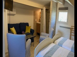 Villa La Roquette-sur-Siagne Caratteristiche 16