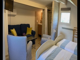 Villa La Roquette-sur-Siagne Équipement 17