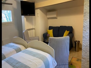 Villa La Roquette-sur-Siagne Ausstattung 25