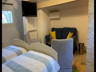 Villa La Roquette-sur-Siagne Features 37