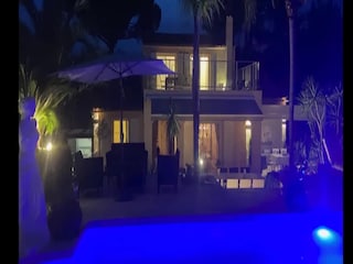 Villa La Roquette-sur-Siagne Außenaufnahme 7