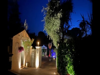 Villa La Roquette-sur-Siagne Enregistrement extérieur 12