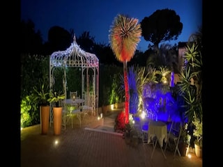 Villa La Roquette-sur-Siagne Außenaufnahme 9