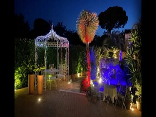 Villa La Roquette-sur-Siagne Grabación al aire libre 9