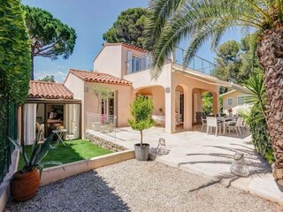 Villa La Roquette-sur-Siagne Registrazione all'aperto 9