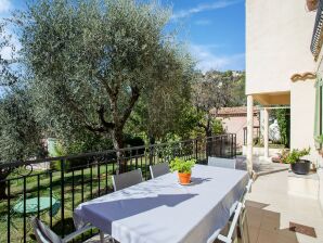 Holiday house Gemütliches Ferienhaus mit Terrasse - Chateauneuf-Villevieille - image1