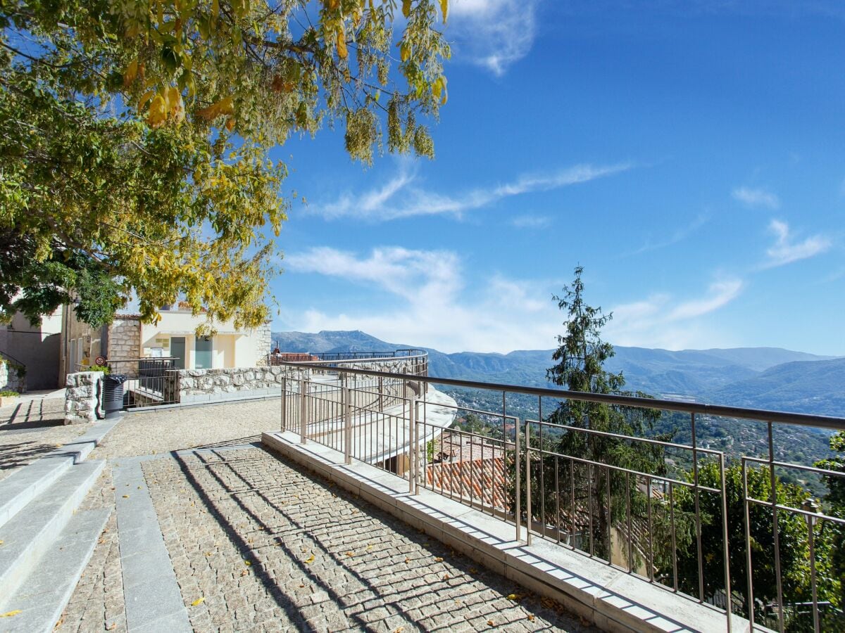 Ferienhaus Chateauneuf-Villevieille Umgebung 28