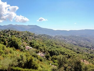 Casa per le vacanze Chateauneuf-Villevieille Ambiente 36