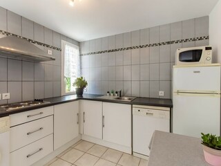 Holiday house Chateauneuf-Villevieille Features 9
