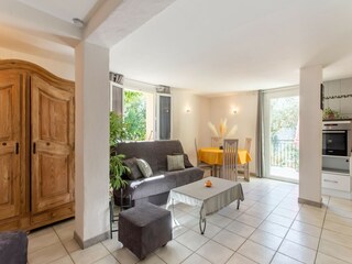 Casa per le vacanze Chateauneuf-Villevieille Caratteristiche 14
