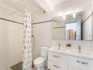 Holiday house Chateauneuf-Villevieille Features 16