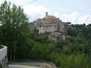 Vakantiehuis Chateauneuf-Villevieille Omgeving 27