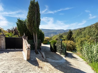Holiday house Chateauneuf-Villevieille Features 21