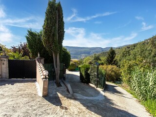 Vakantiehuis Chateauneuf-Villevieille Kenmerken 18